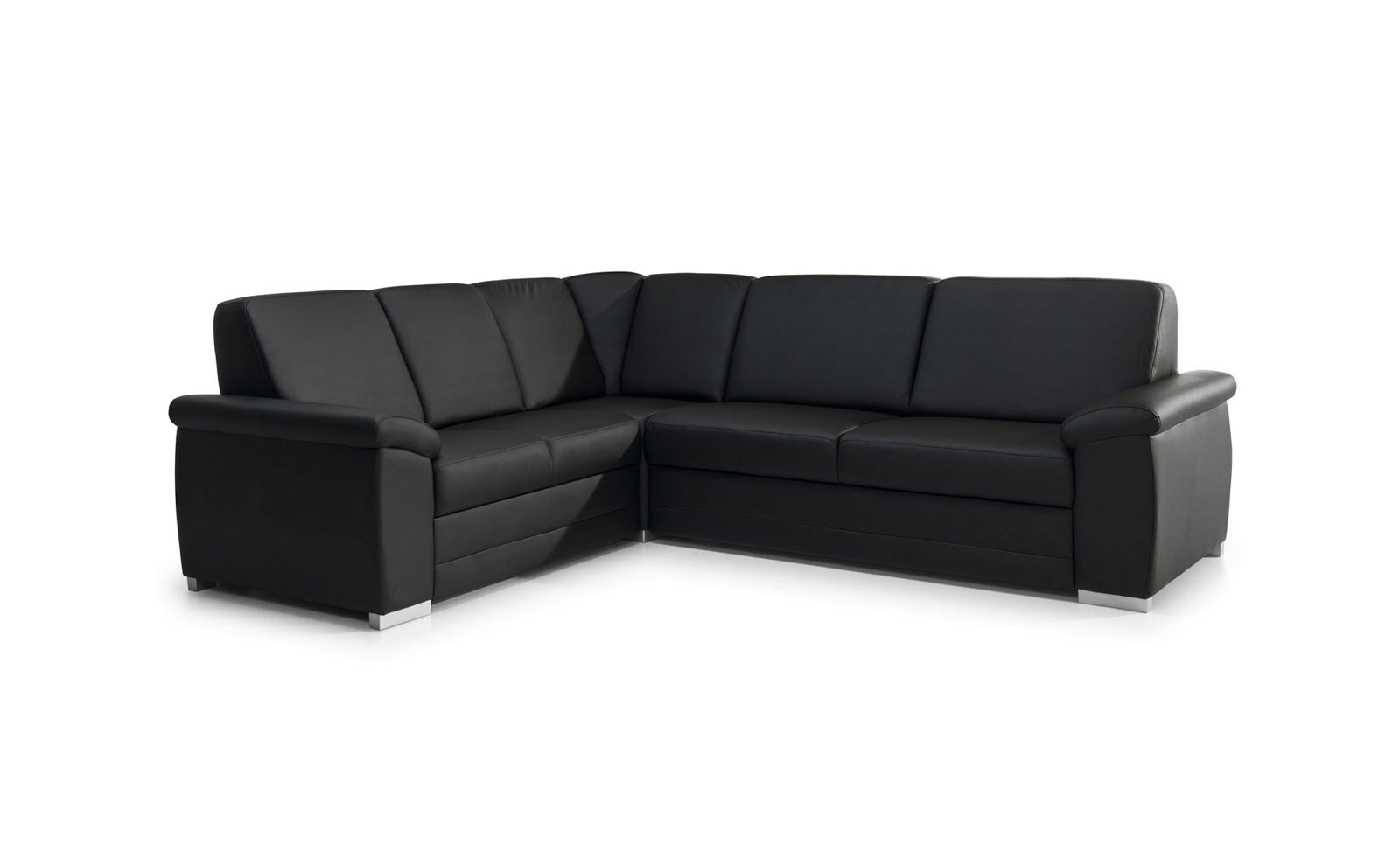 Barello Corner Sofa Bed