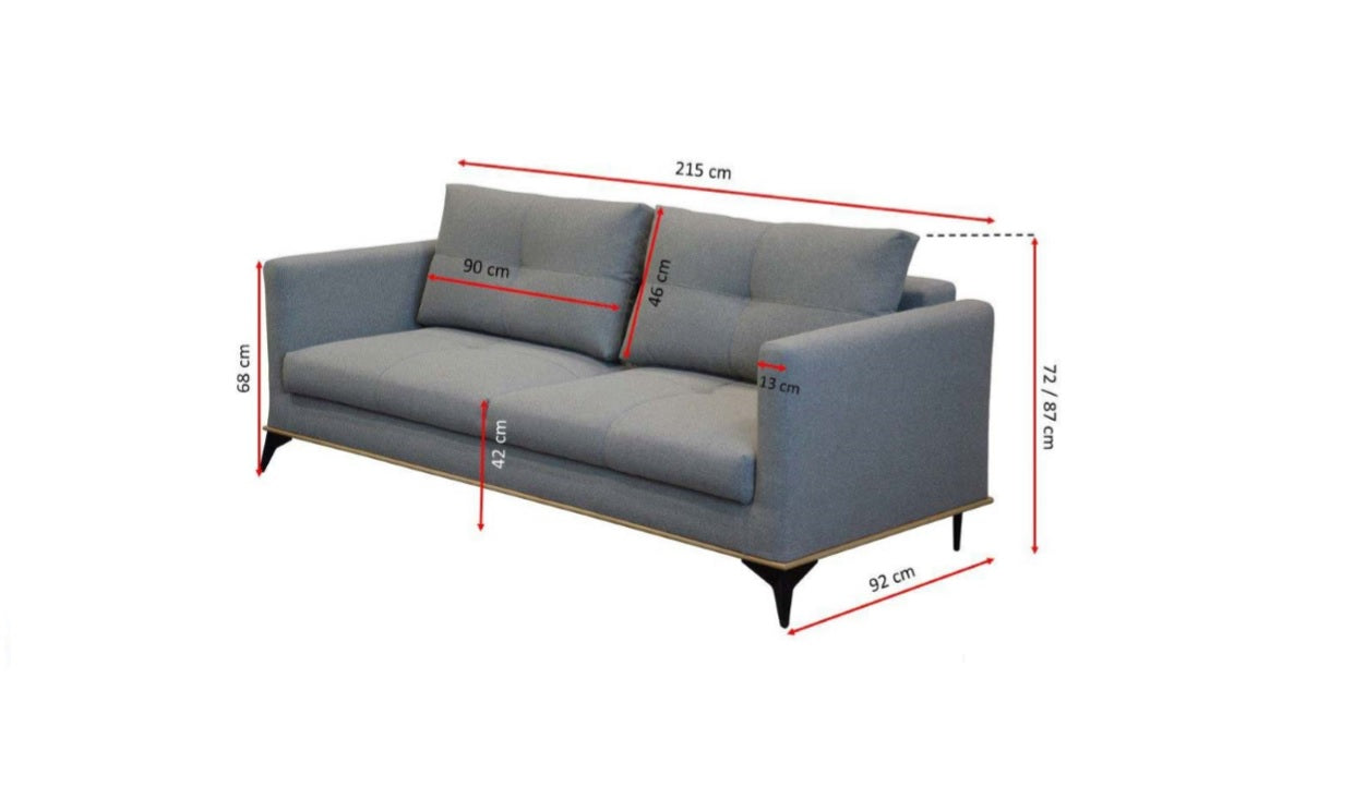 Bosco Sofa Bed