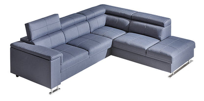 Bolton I Corner Sofa Bed