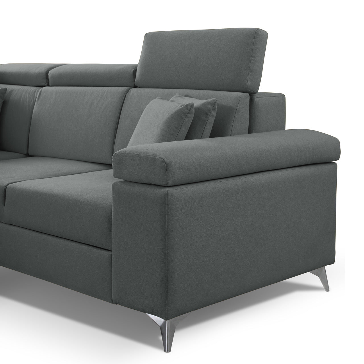 Brico Corner Sofa Bed 