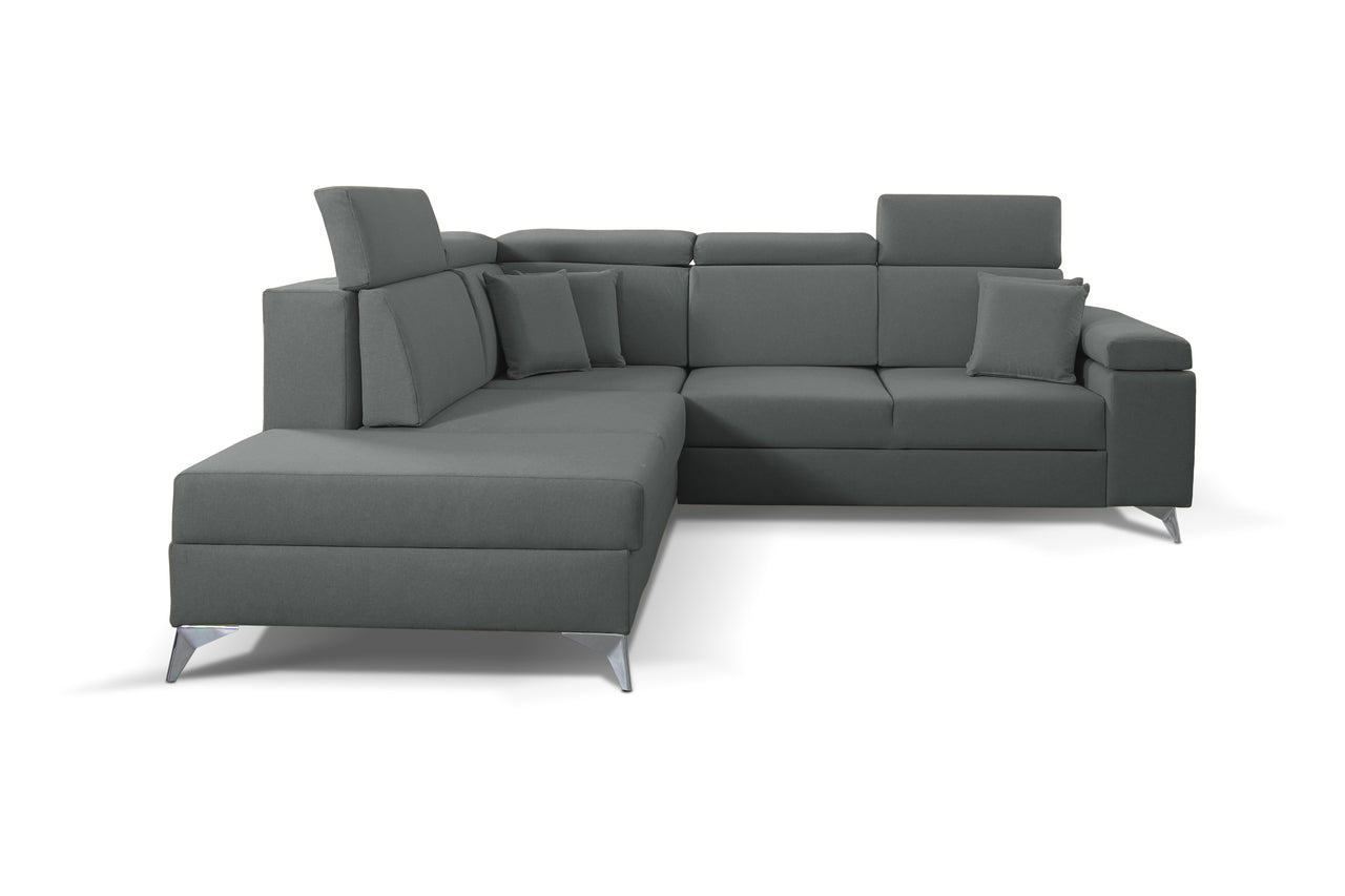 Brico Corner Sofa Bed 