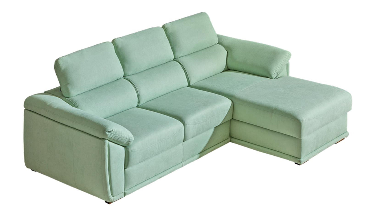 Cadiz 1 Corner Sofa Bed