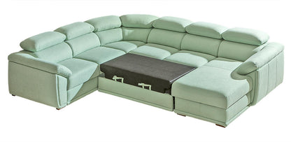 Cadiz 2 Corner Sofa Bed