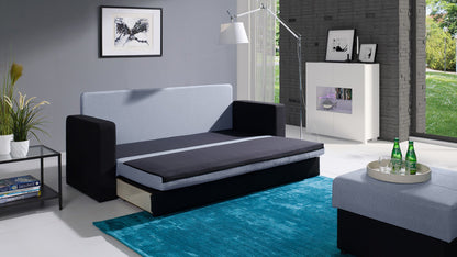 Cala Sofa Bed Grey