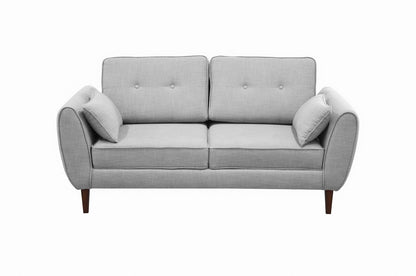 Candy 2 seater sofa