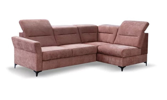 Denver Corner Sofa Bed