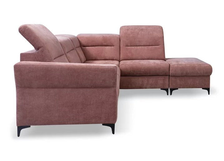 Denver Corner Sofa Bed