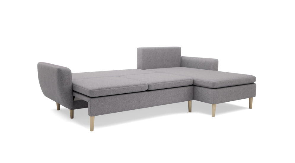 Enjoy Corner Sofa Bed