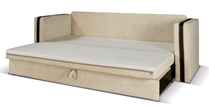 Euphoria Sofa Bed Ivory