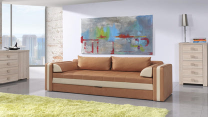 Euphoria Sofa Bed Sonoma