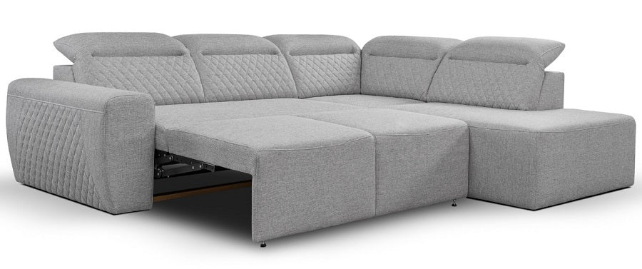 Fargo II Corner Sofa Bed