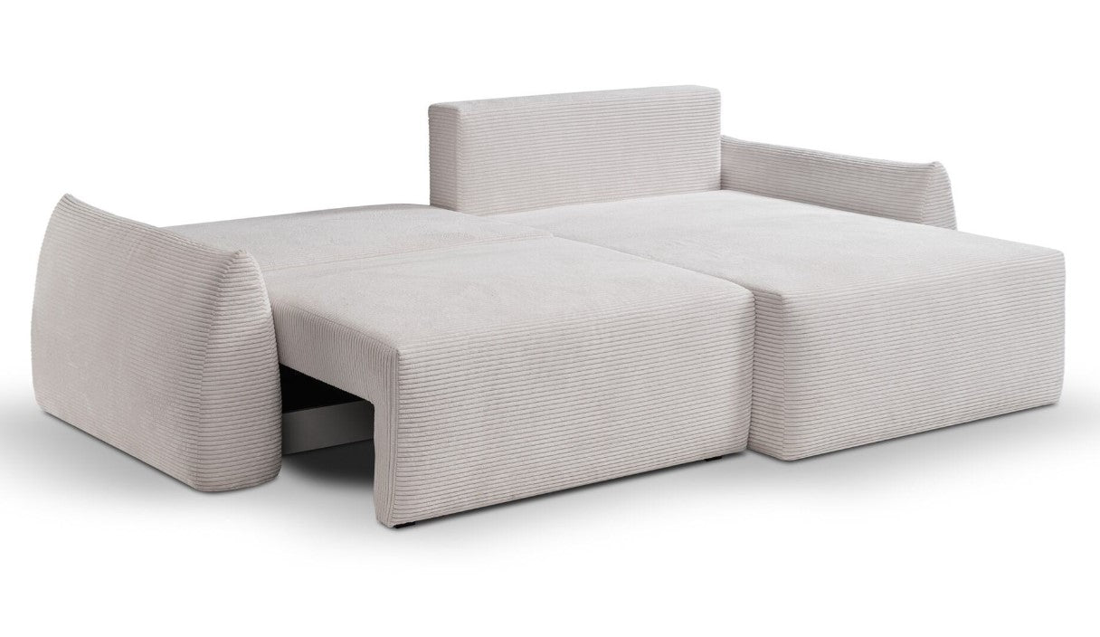 Fede Corner Sofa Bed