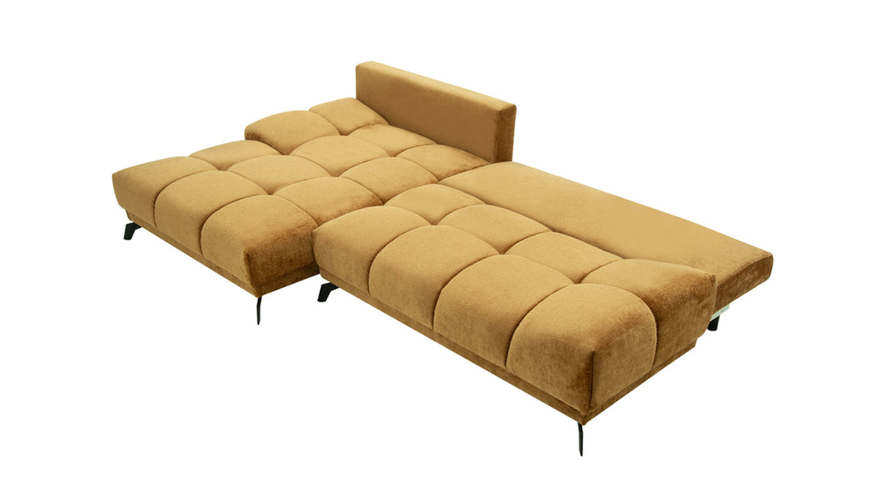 Felipe Corner Sofa Bed