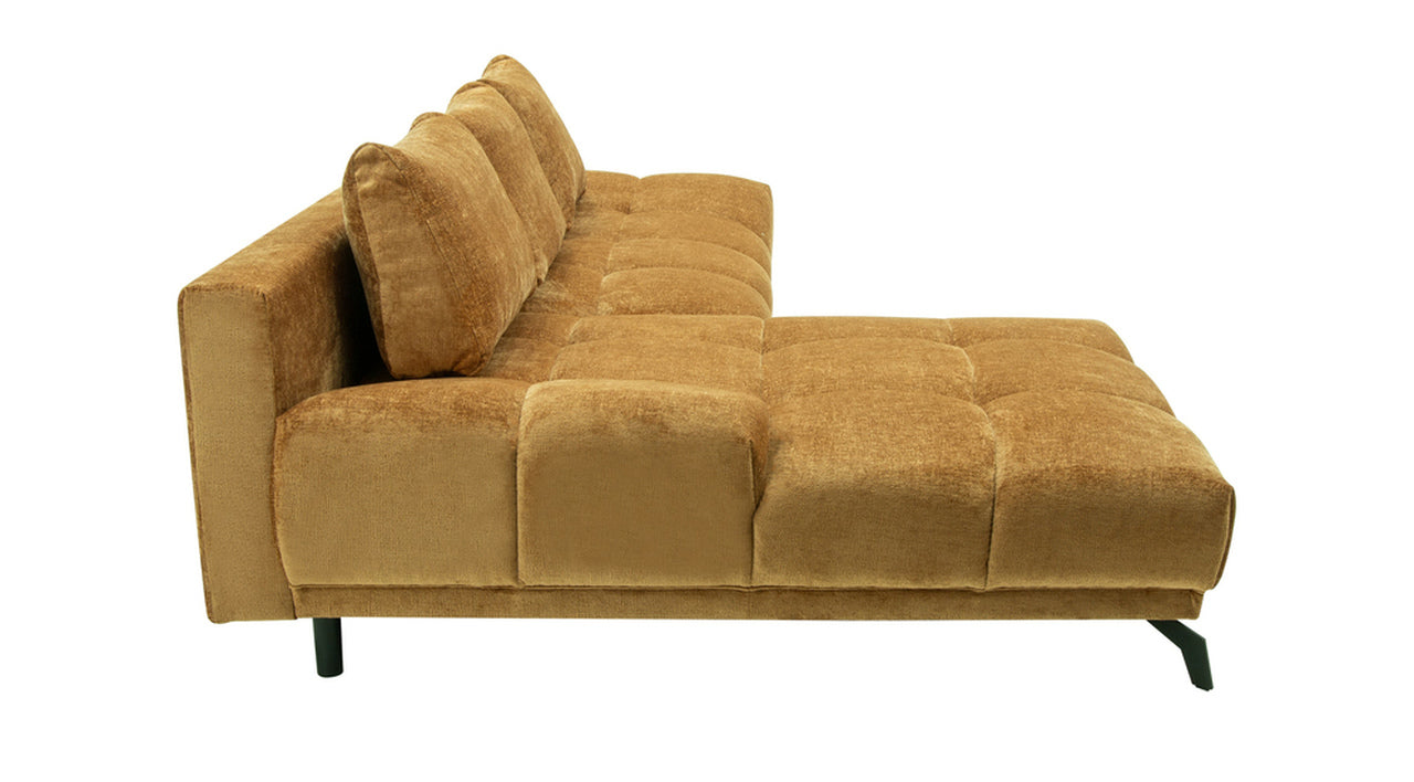 Felipe Corner Sofa Bed