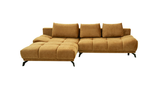 Felipe Corner Sofa Bed