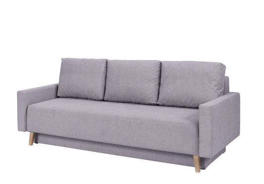 Oviedo Sofa Bed Grey