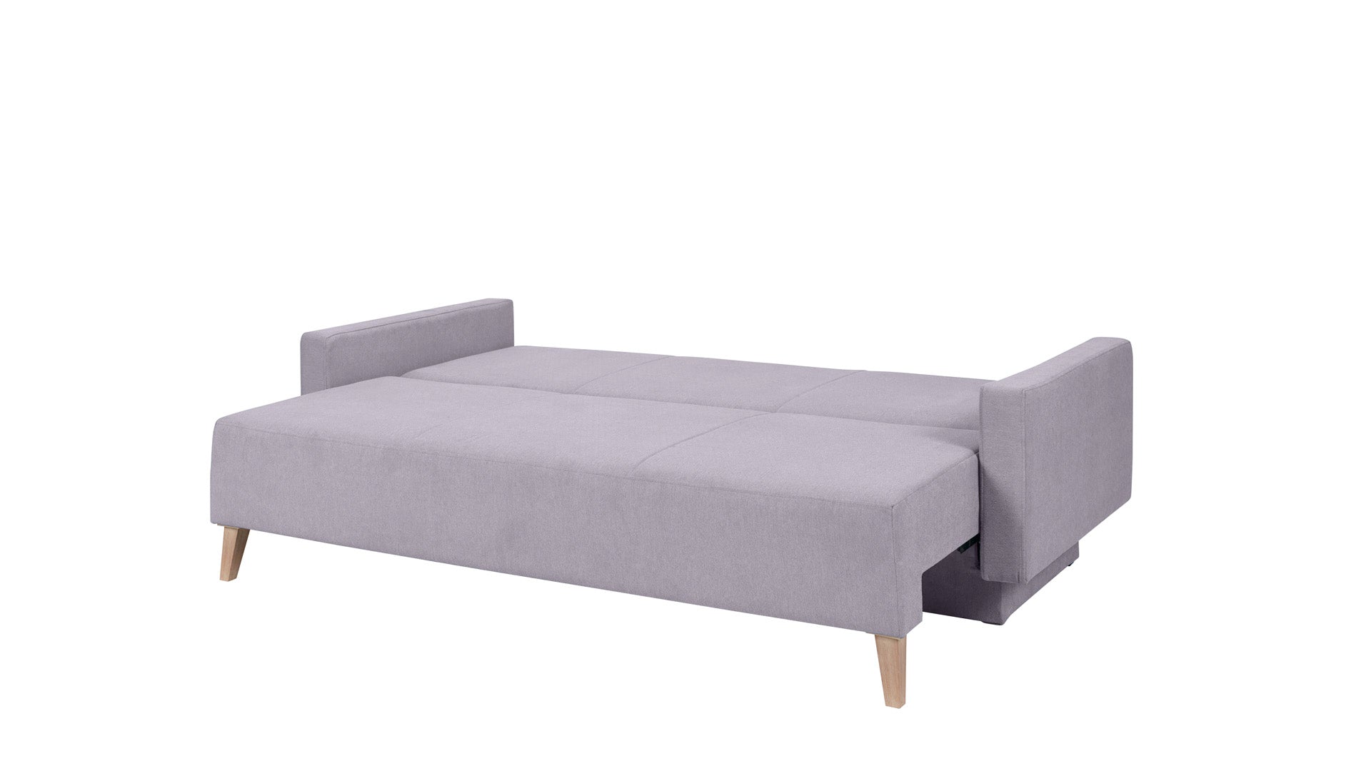 Oviedo Sofa Bed Grey