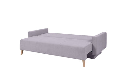 Oviedo Sofa Bed Grey