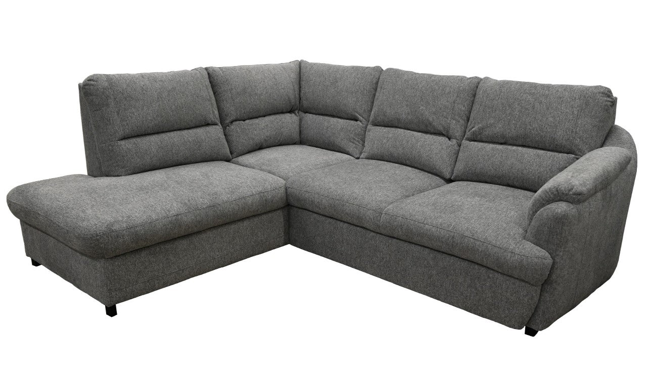 Lucca Corner Sofa Bed