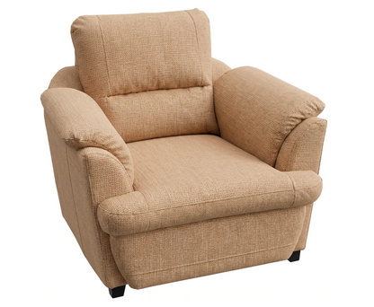 Lucca Armchair