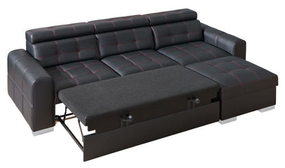 Iris II Corner Sofa Bed