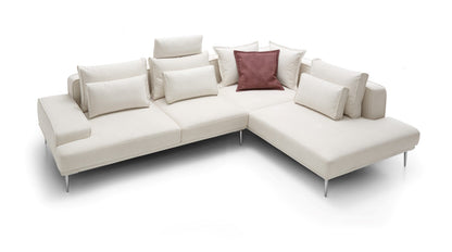 Livio Corner Sofa Bed