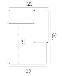 Marbella Collection - Module OBP XL