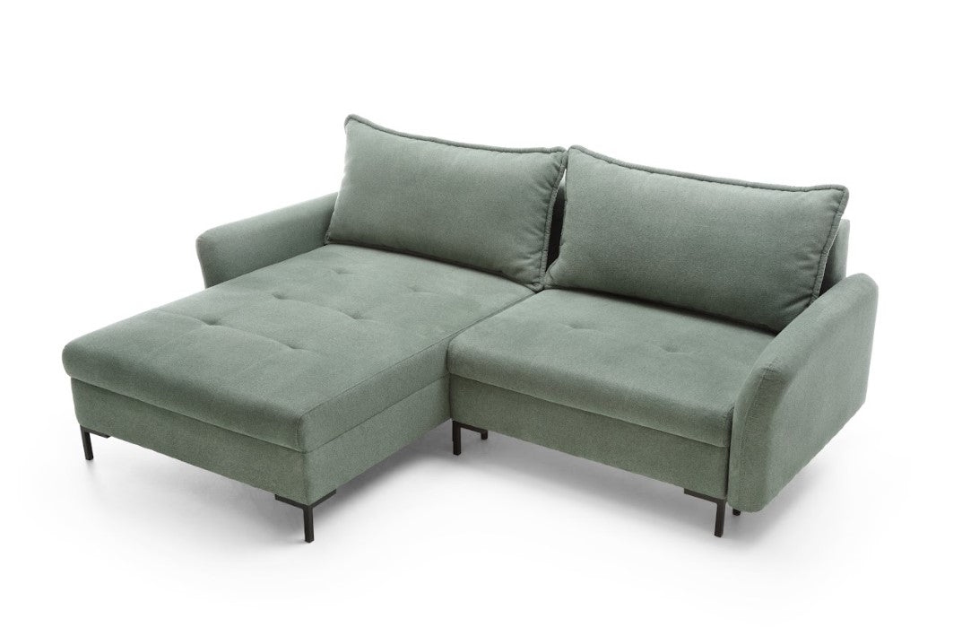 Marco Corner Sofa Bed 