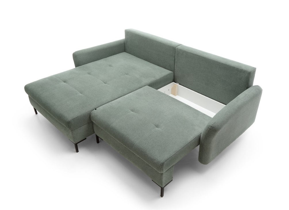 Marco Corner Sofa Bed 