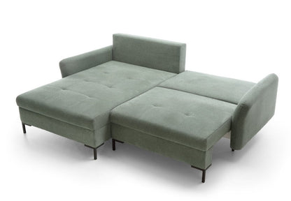 Marco Corner Sofa Bed 