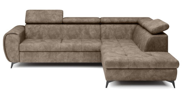 Mona Corner Sofa Bed