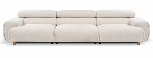 Nara 3 seater Sofa