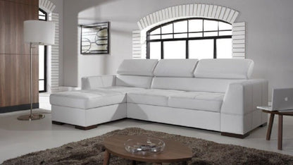 Nest III Corner Sofa Bed