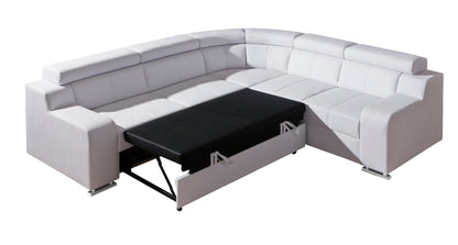 Oscar I Corner Sofa Bed