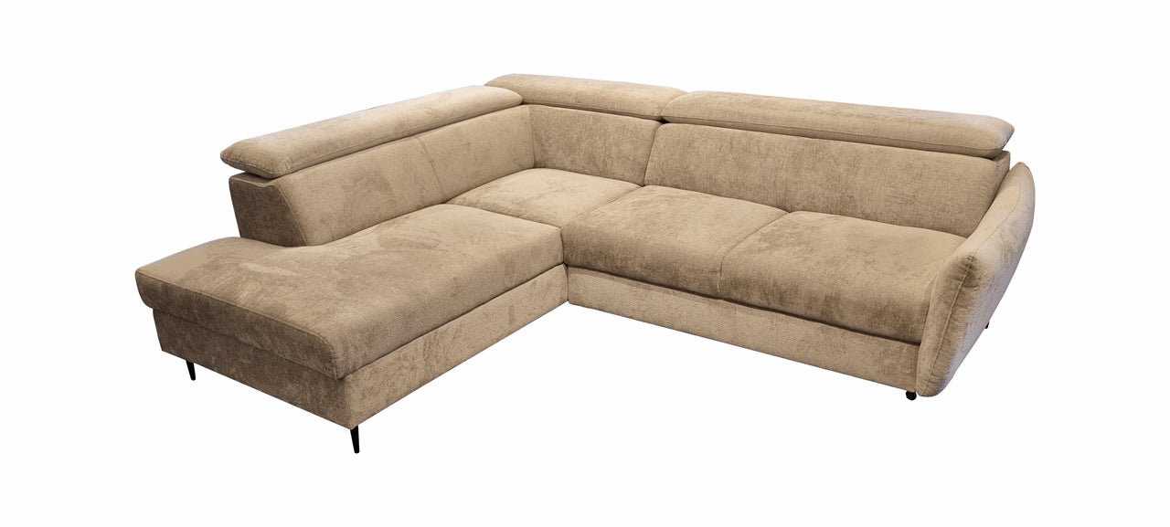 Othello Corner Sofa Bed