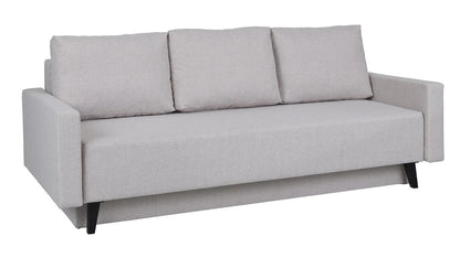 Oviedo Gloss Sofa Bed