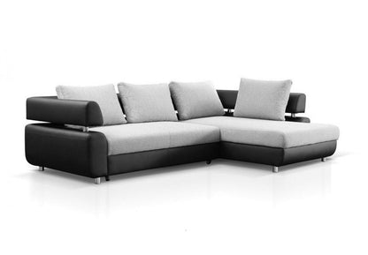 Panama Corner Sofa Bed