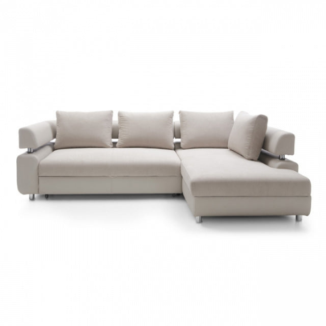 Panama Corner Sofa Bed