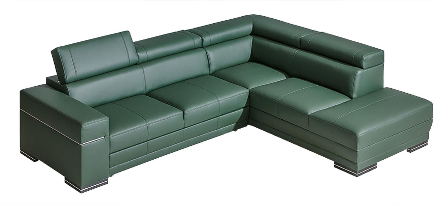 Paris I Corner Sofa Bed