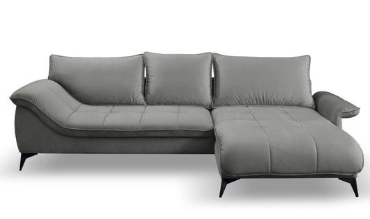 Pescara Corner Sofa Bed