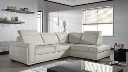 Salvo II Corner Sofa Bed