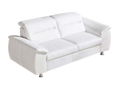 Scandi 2 seater sofa