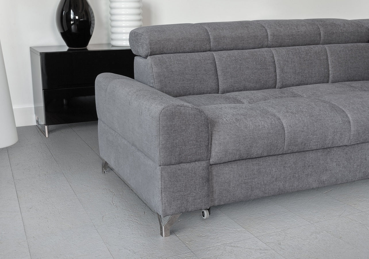 Sempre Corner Sofa Bed