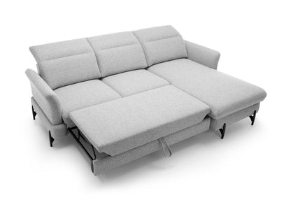 Sienna 3 Corner Sofa Bed 