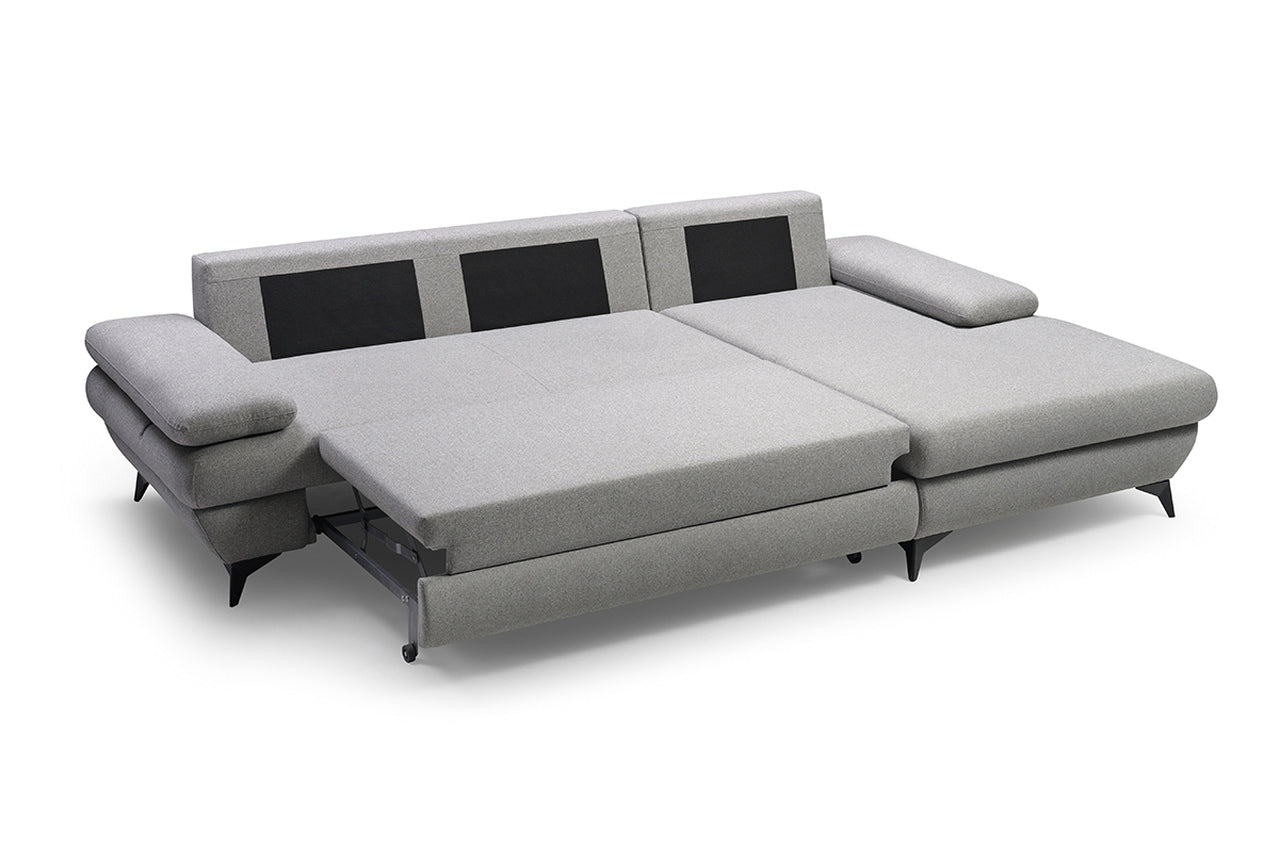 Stella Corner Sofa Bed