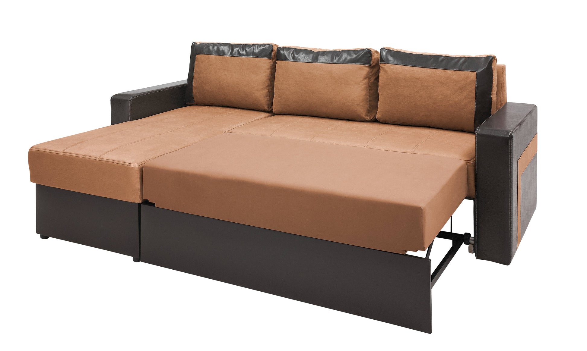 Sydney Corner Sofa Bed