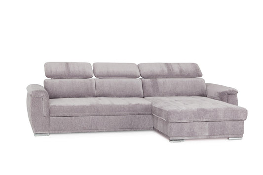 Umbria VI Corner Sofa Bed