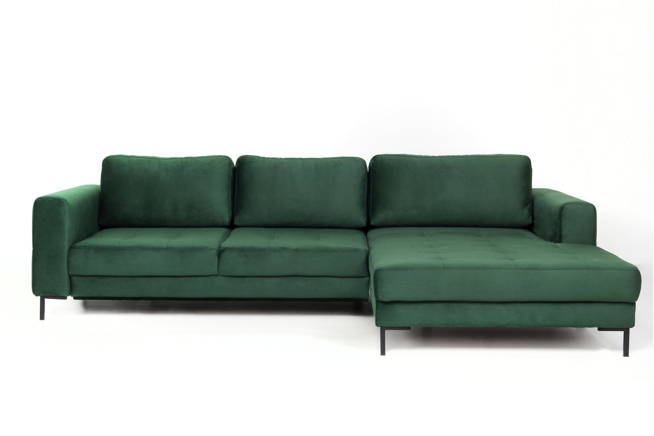 Brera Corner Sofa Bed 