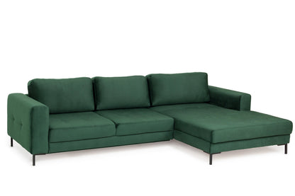 Brera Corner Sofa Bed 