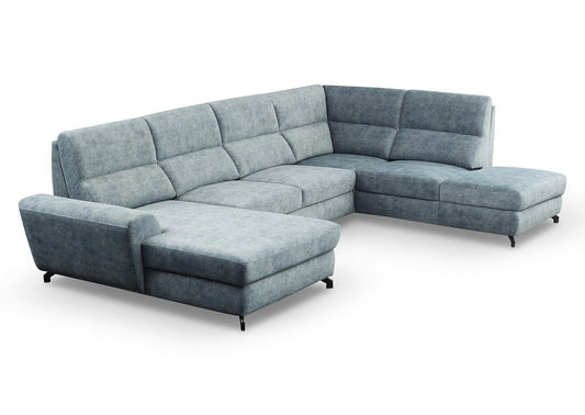 Valencia U Corner Sofa Bed